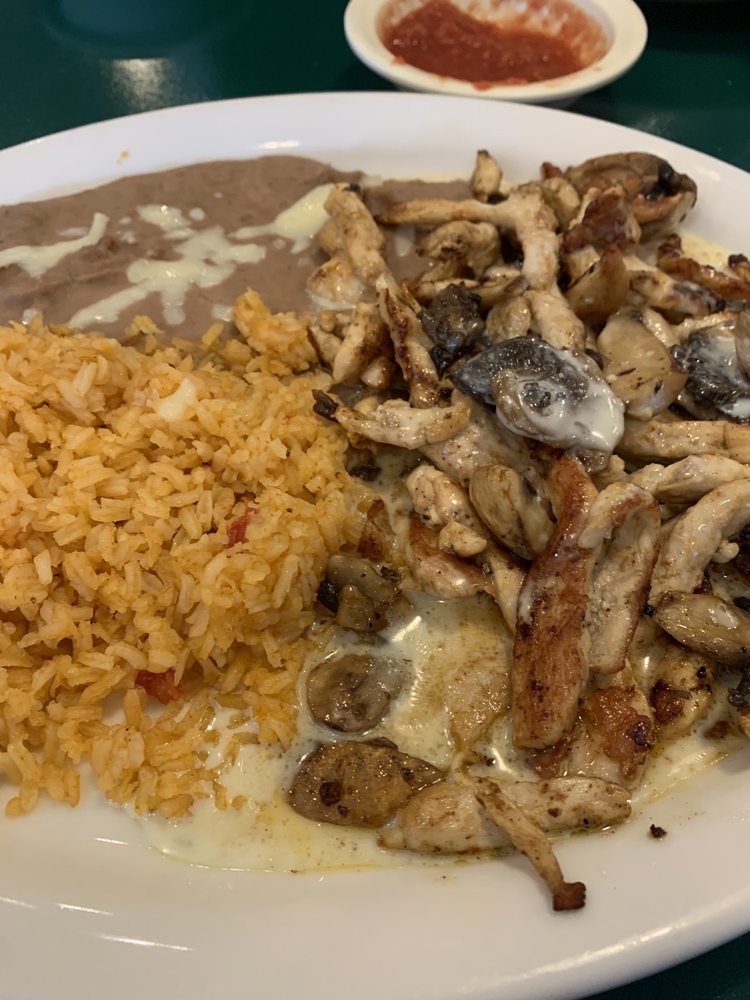 El Mariachi Loco