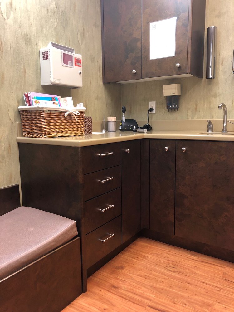 image of business Willow Bend Pediatrics
