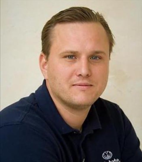 Allstate Insurance: Matt Iverson