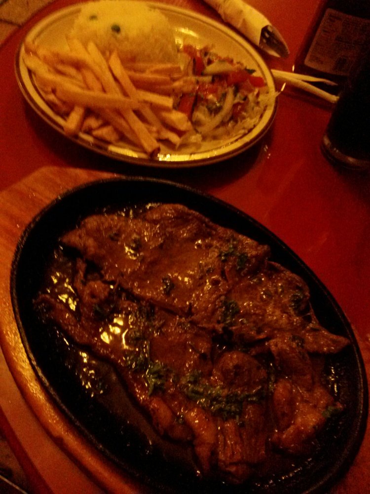 La Carreta Peruvian Restaurant 38 Photos & 36 Reviews Peruvian