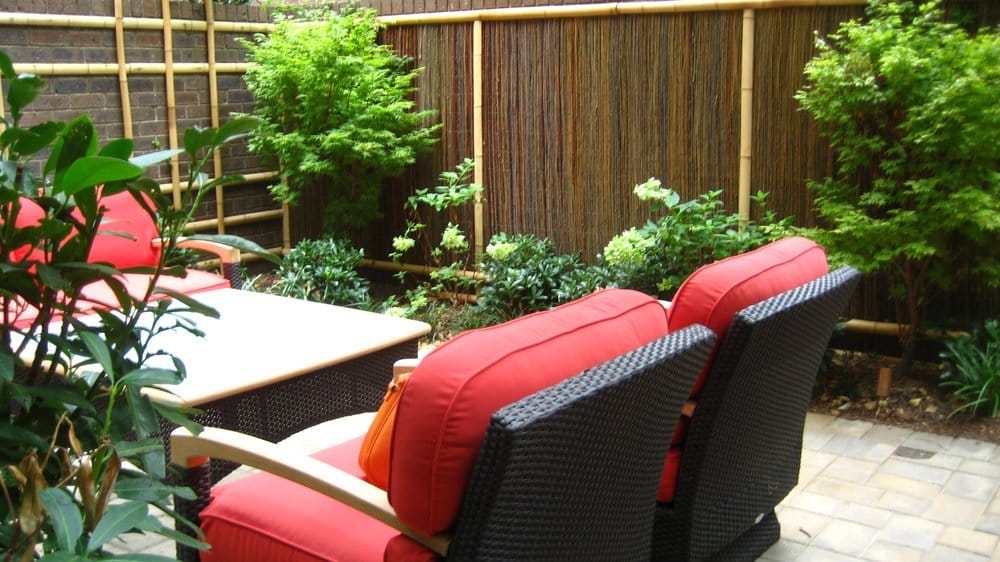 Philadelphia Garden Inc.