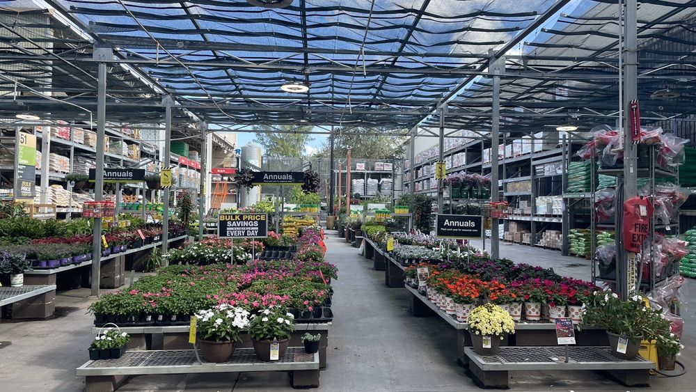 The Home Depot