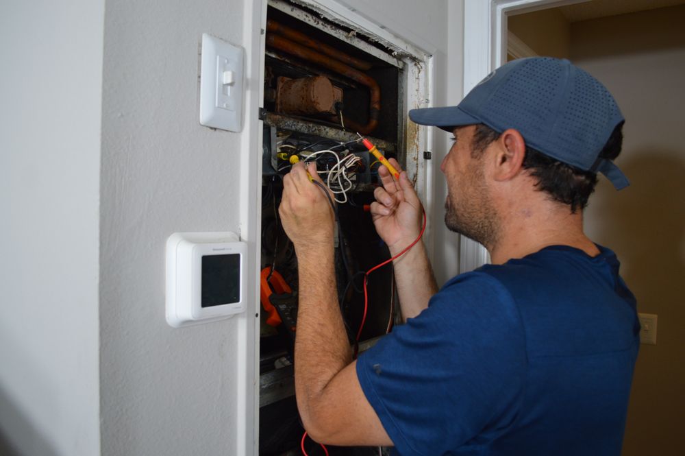 Ally HVAC