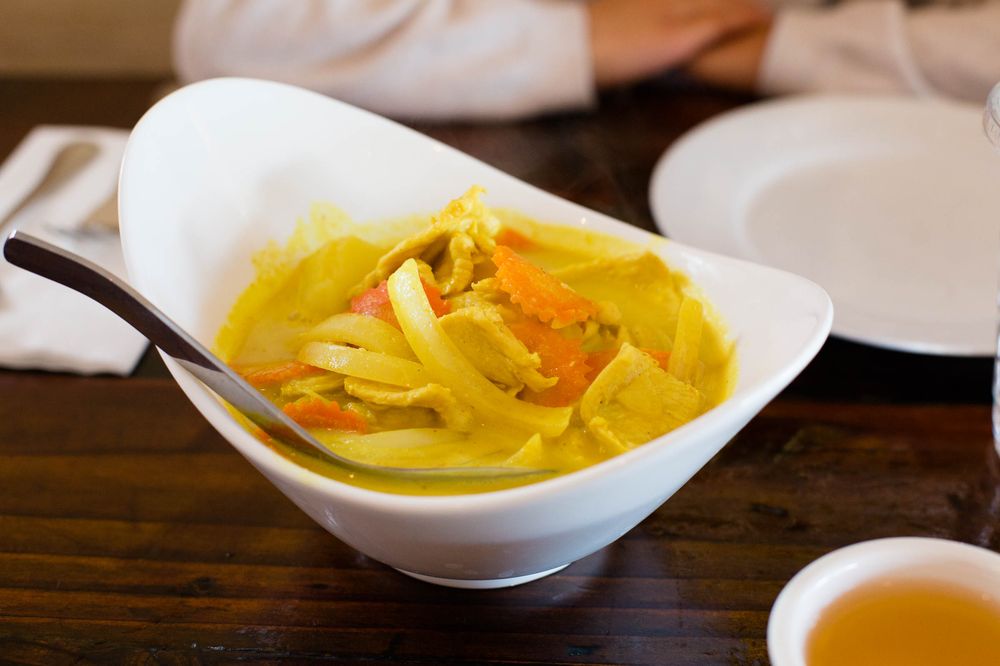 Charm Thai Eatery Charm Thai Eatery