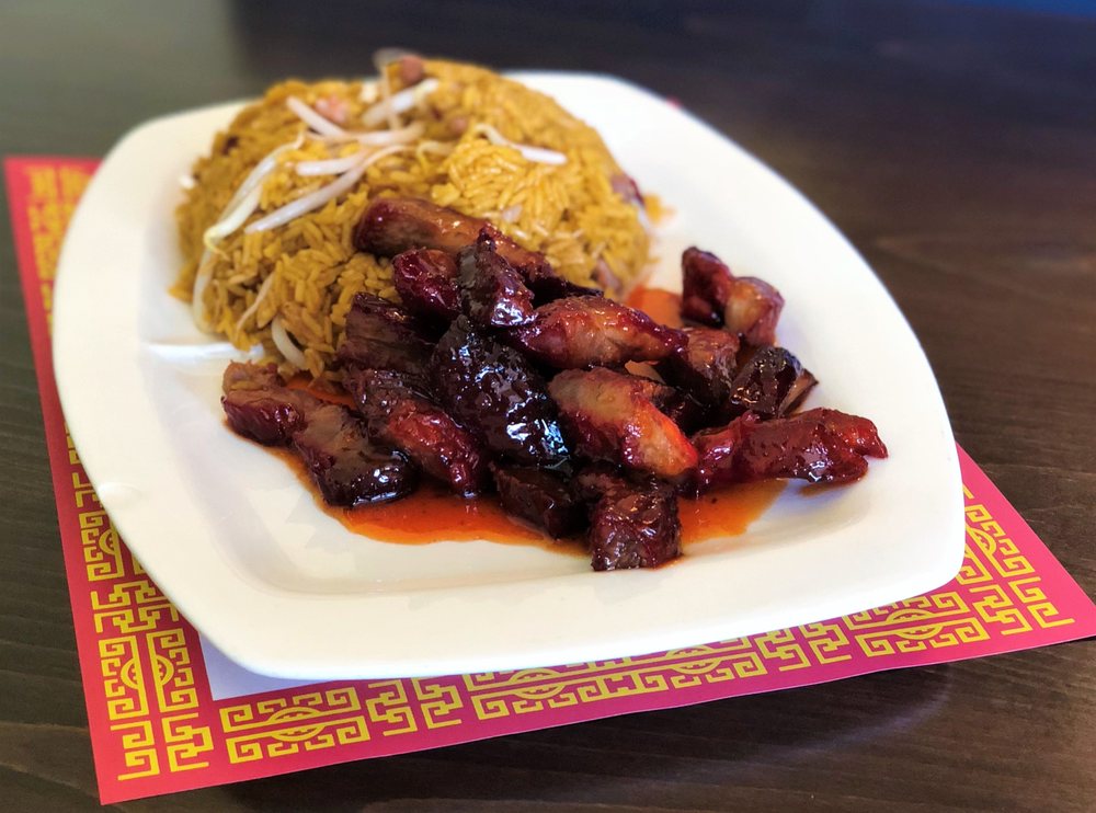 Taste of China
