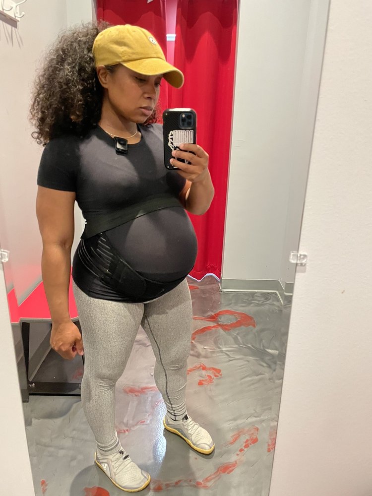 Workout Anytime - Winston Salem