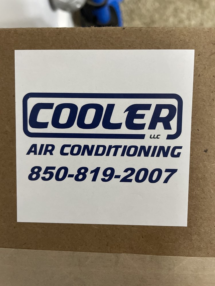 image of business Cooler Air Conditioning