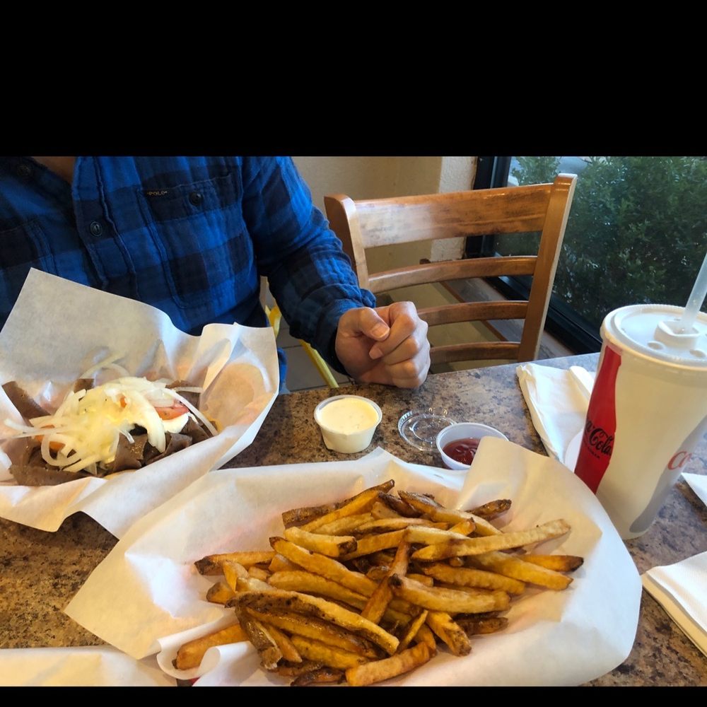 Gyros Express Gyros Express