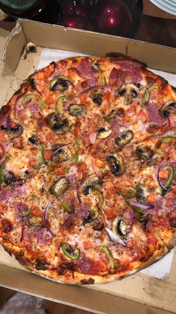 Nino's Pizza Italian Restaurant