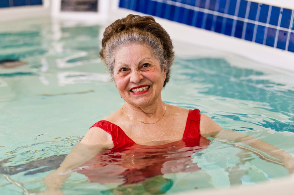 Bodyworks Physical & Aqua Therapy