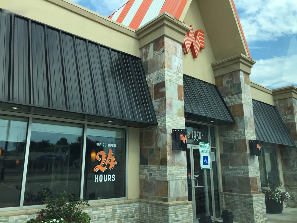 Whataburger