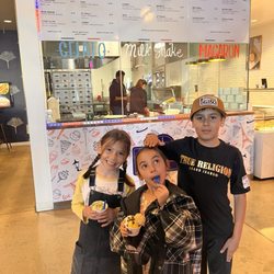 Crepes Avenue photo