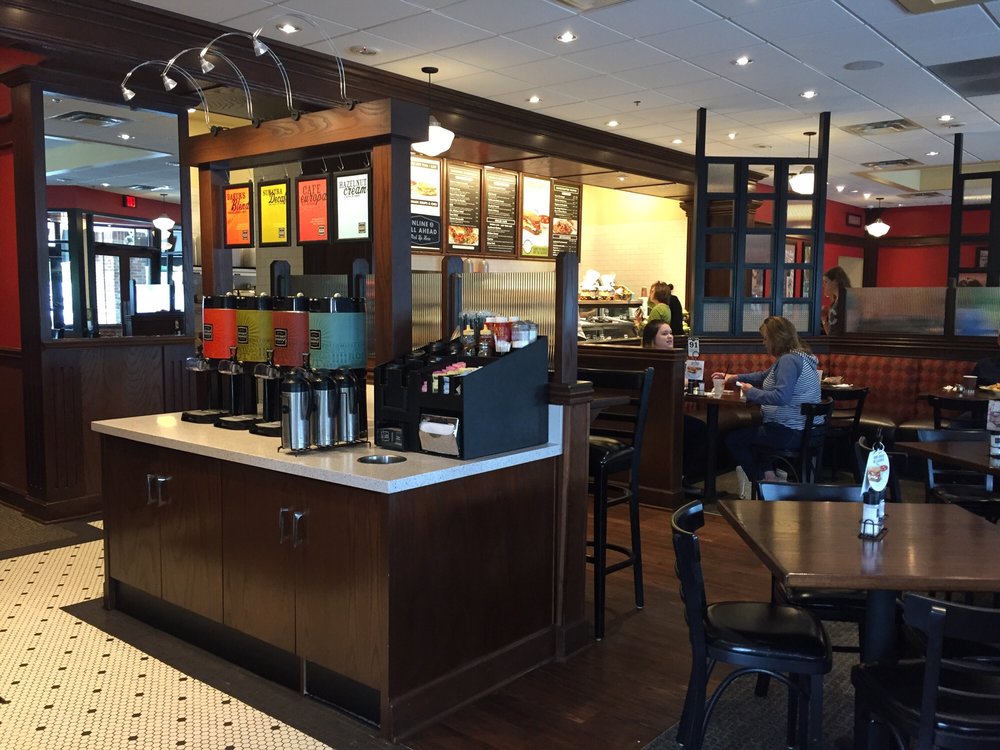 Corner Bakery Cafe Order Food 37 Photos 71
