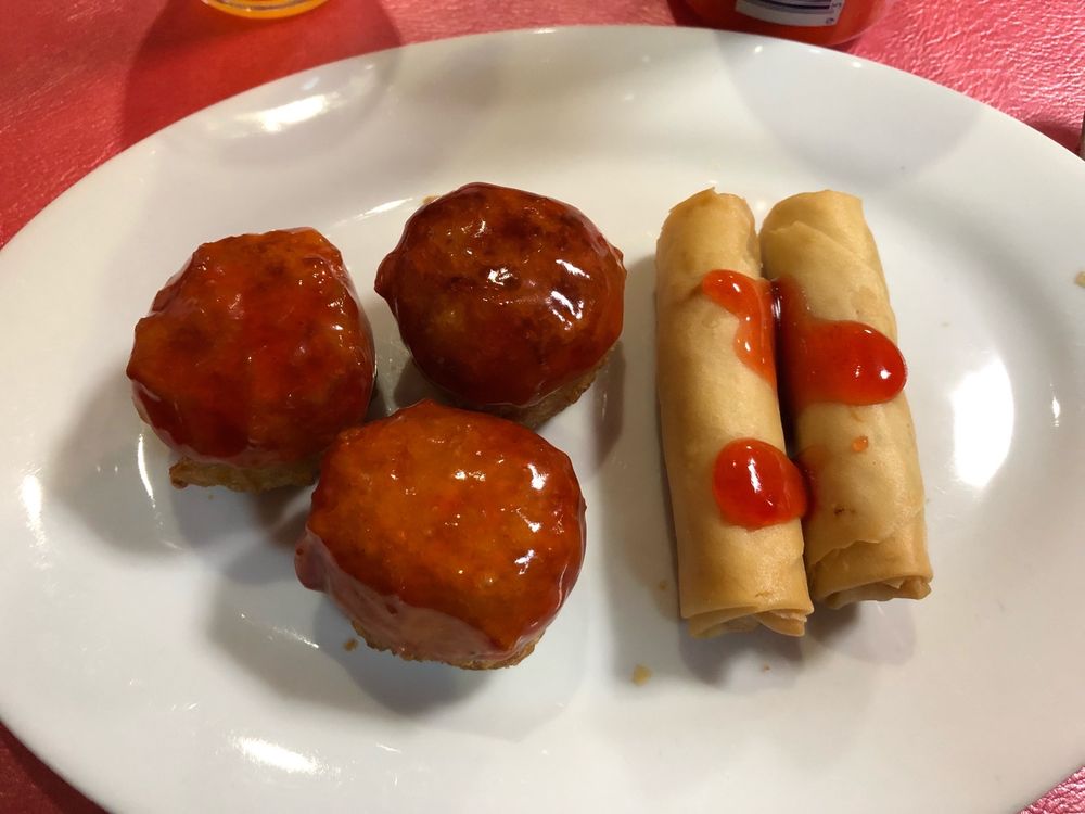 Dragon Court Restaurant