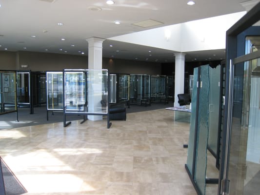 Mr Shower Door 651 Connecticut Ave Norwalk Ct Manufacturers Mapquest