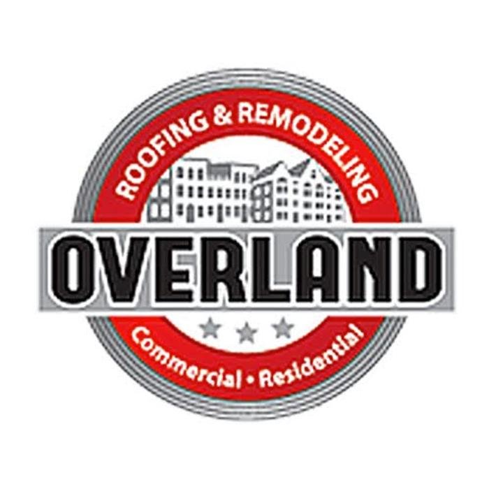 image of business Overland Roofing & Remodeling