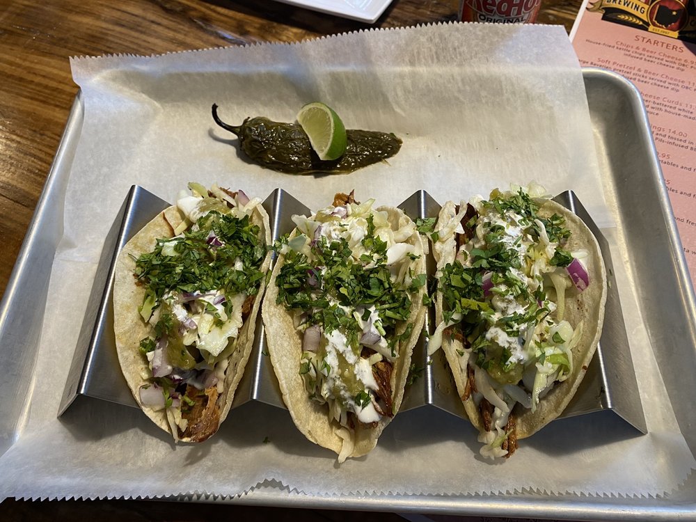 Ohio Brewing Columbus