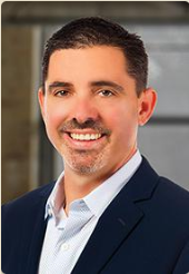 Lloyd Daw at Guaranteed Rate