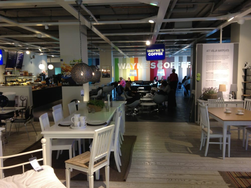 Mio Furniture Stores Sveav. 20, City, Stockholm, Sweden Phone