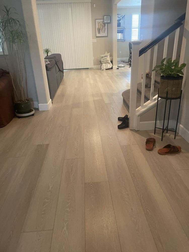 image of business Morales Flooring