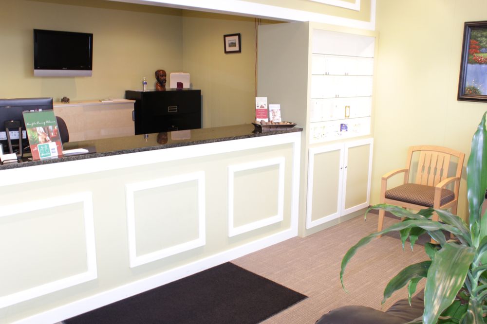 6th Sense Health and Wellness