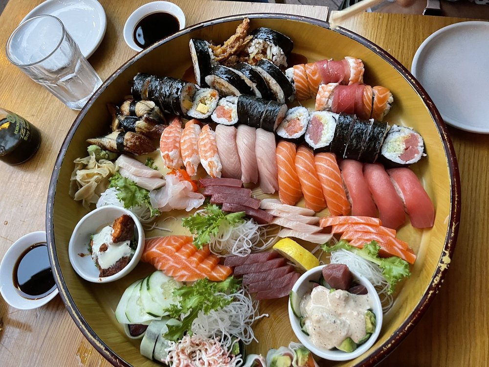 Kotobuki Restaurant