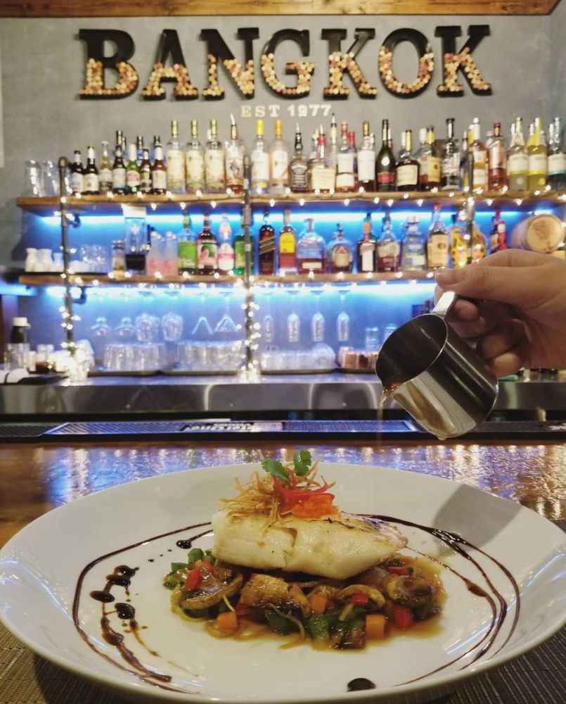 Bangkok Thai Restaurant 2019 All You Need To Know Before