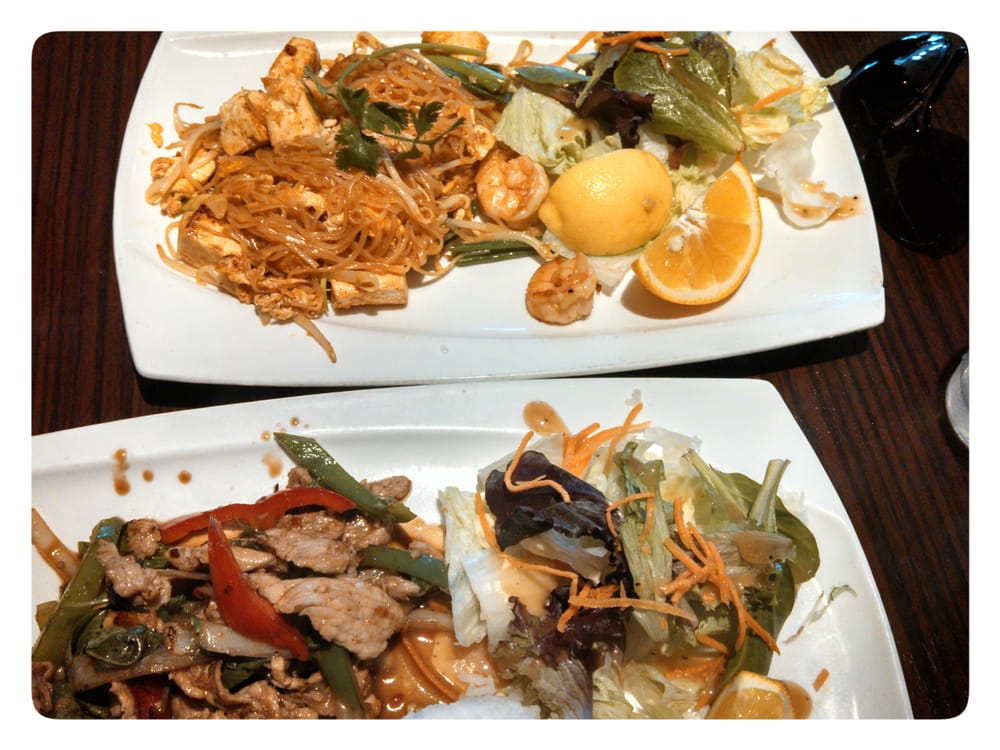 Kacha Thai Bistro 884 Photos & 786 Reviews Thai 1665 Mt Diablo