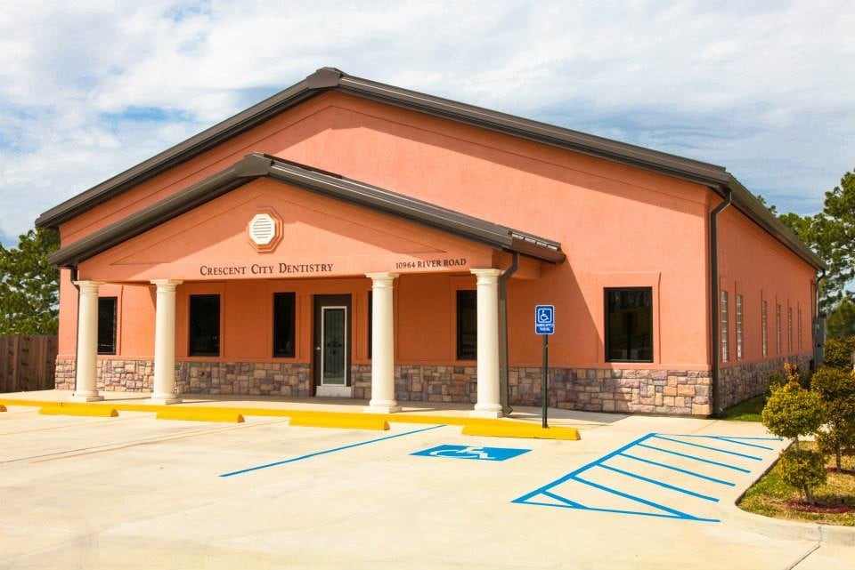image of business Crescent City Dentistry