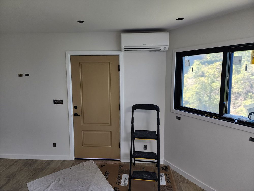 Alternative HVAC Solutions