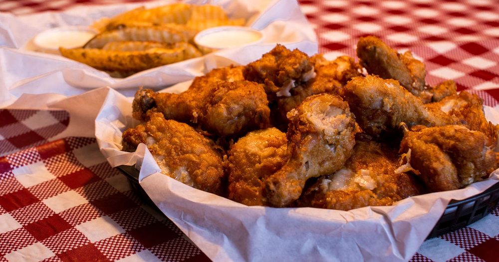 Chester’s Chicken Fish & Chips 3725 Rundlehorn Drive NE, Calgary