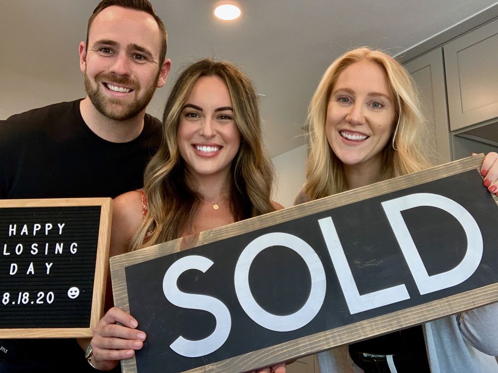 Lindsay Tattersall - Tattersall Team Active Real Estate