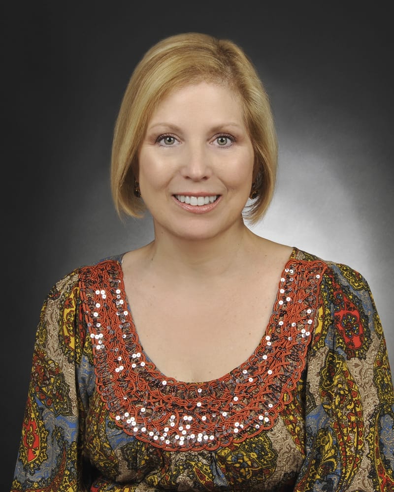 Rhonna Robles - Central Austin Real Estate