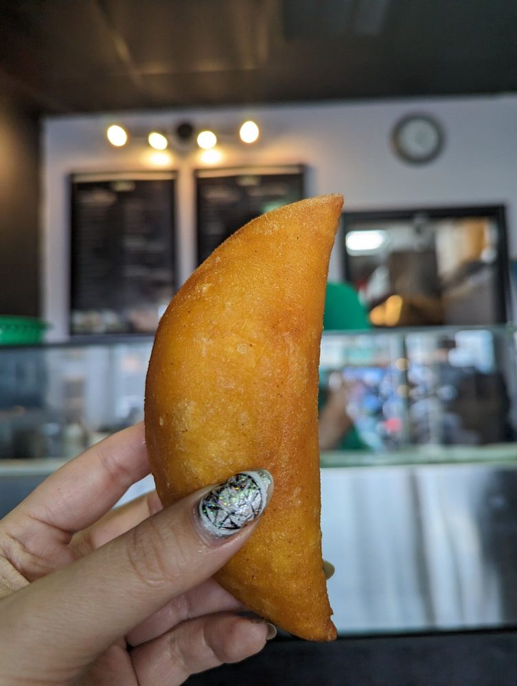 Arepa Grub Spot
