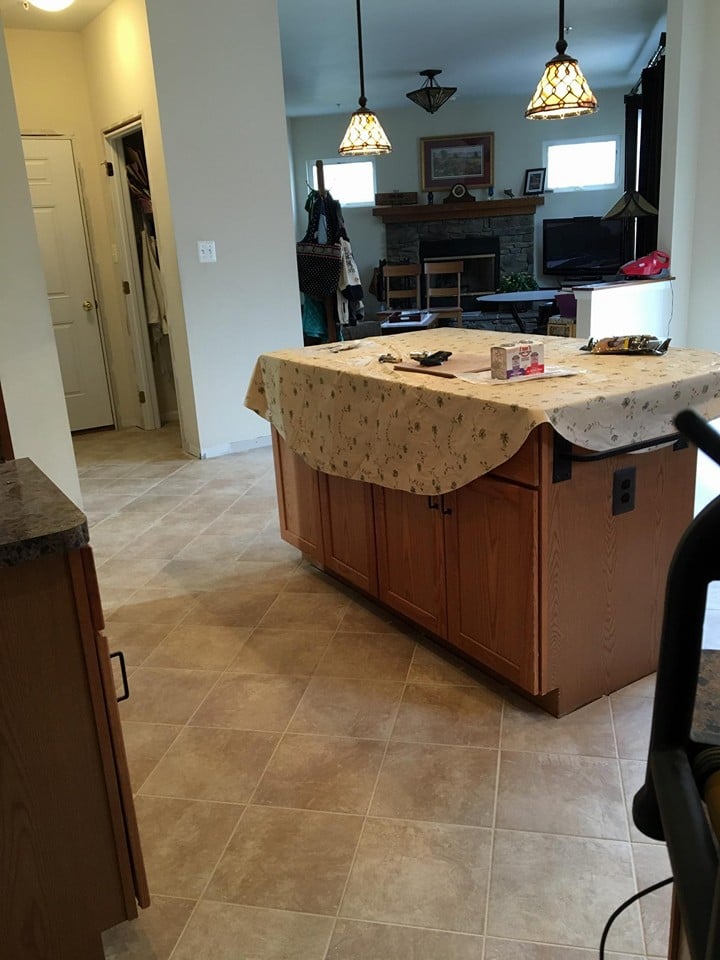 image of business Edingers Carpet & Flooring