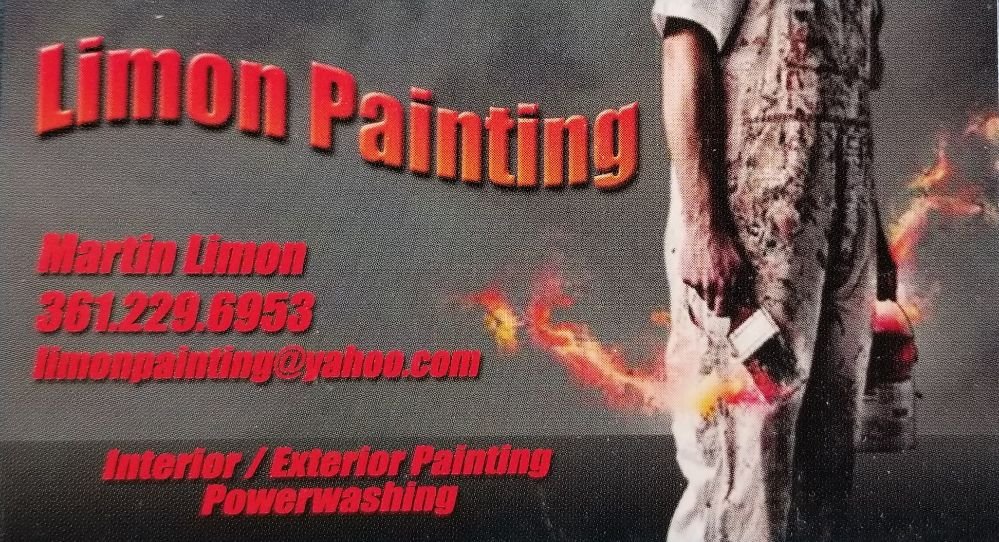 Limon Painting