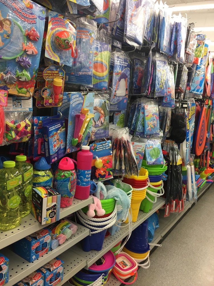 Dollarama Dollar Store 11426 104 Avenue NW, Edmonton, AB Phone