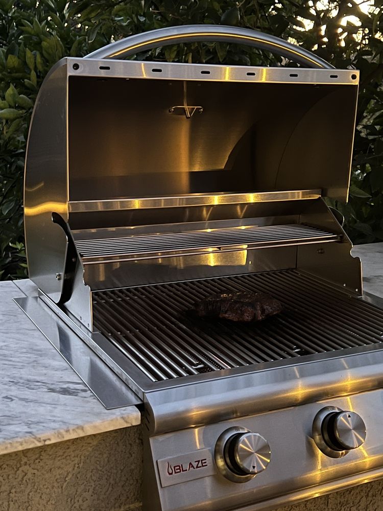 Grill Max