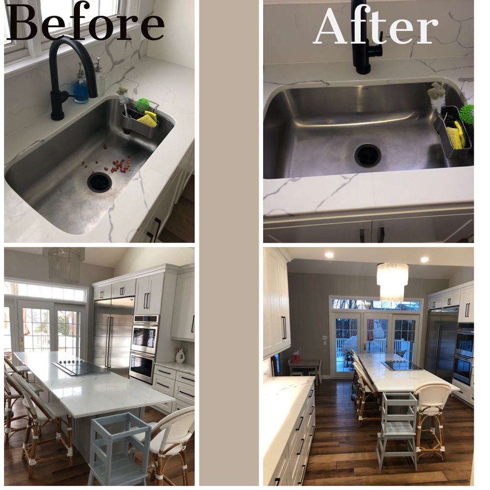 Five Stars Prestige Cleaning Solutions