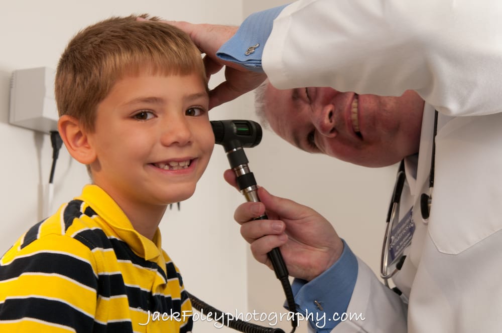 image of business Performance Pediatrics