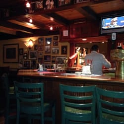 Photo of Iberia Restaurant - Menlo Park, CA, United States. Beautiful bar