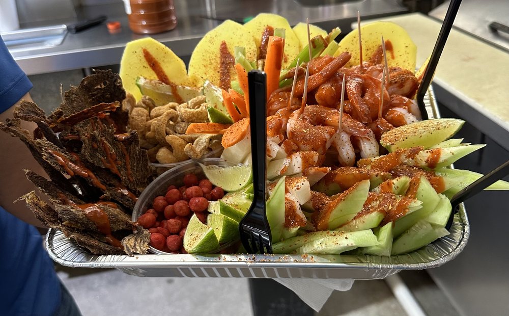 Temo's Stop N Drive Thru Temo's Stop N Drive Thru