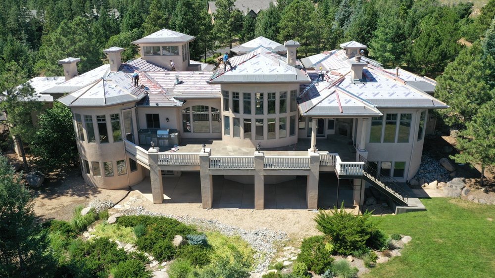 image of business Total Roofing & Restoration