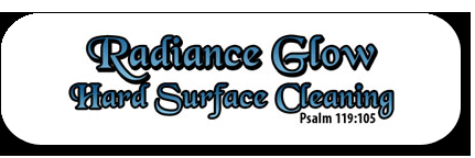 Radiance Glow Hard Surface Cleaning