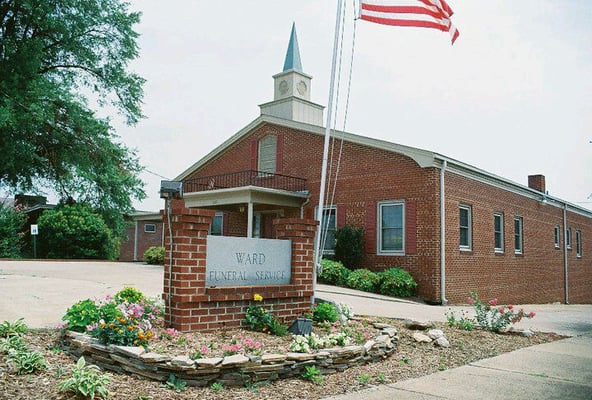 House Of Rosedale Funeral Home Gastonia - Homemade Ftempo