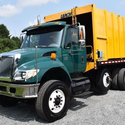 Dumpster Rental Pros