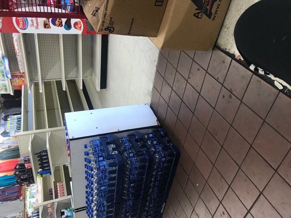 Arroyo Liquors