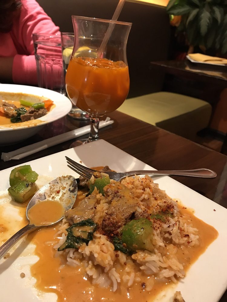 Panisa Thai Dining