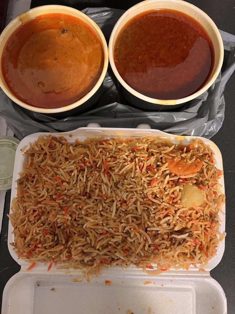 Tandoori Host