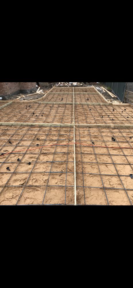 image of business Castillo Concrete